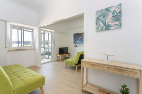 Palm View House